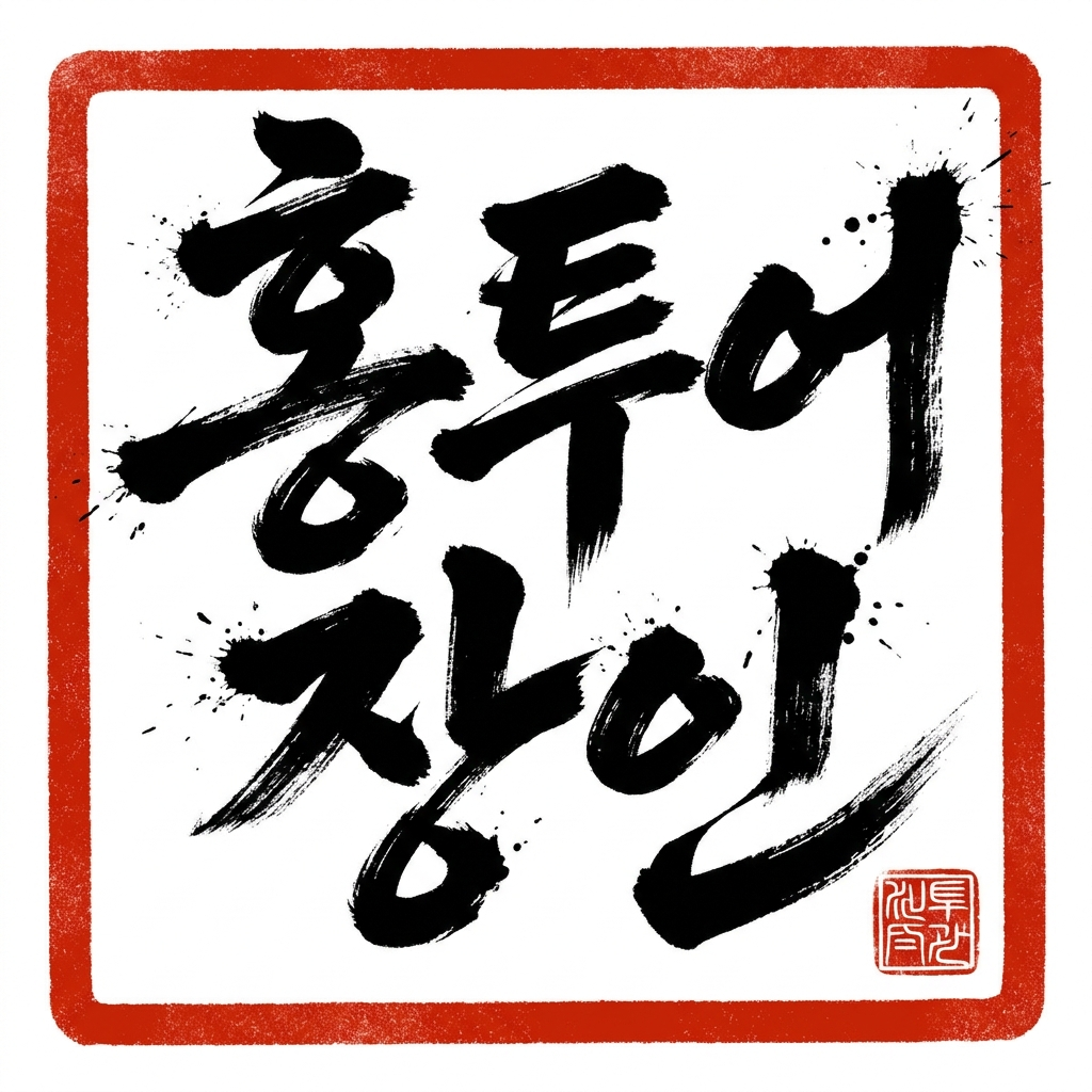 홍투어장인